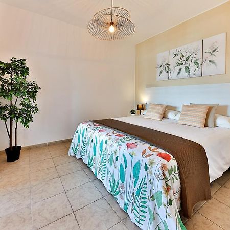 Sea Palms Lanzarote Villa ปลายาบลังกา ภายนอก รูปภาพ