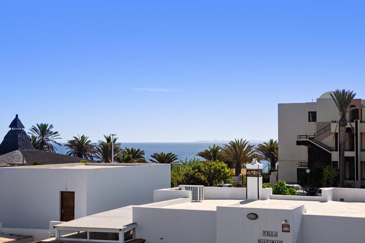 Sea Palms Lanzarote Villa ปลายาบลังกา ภายนอก รูปภาพ