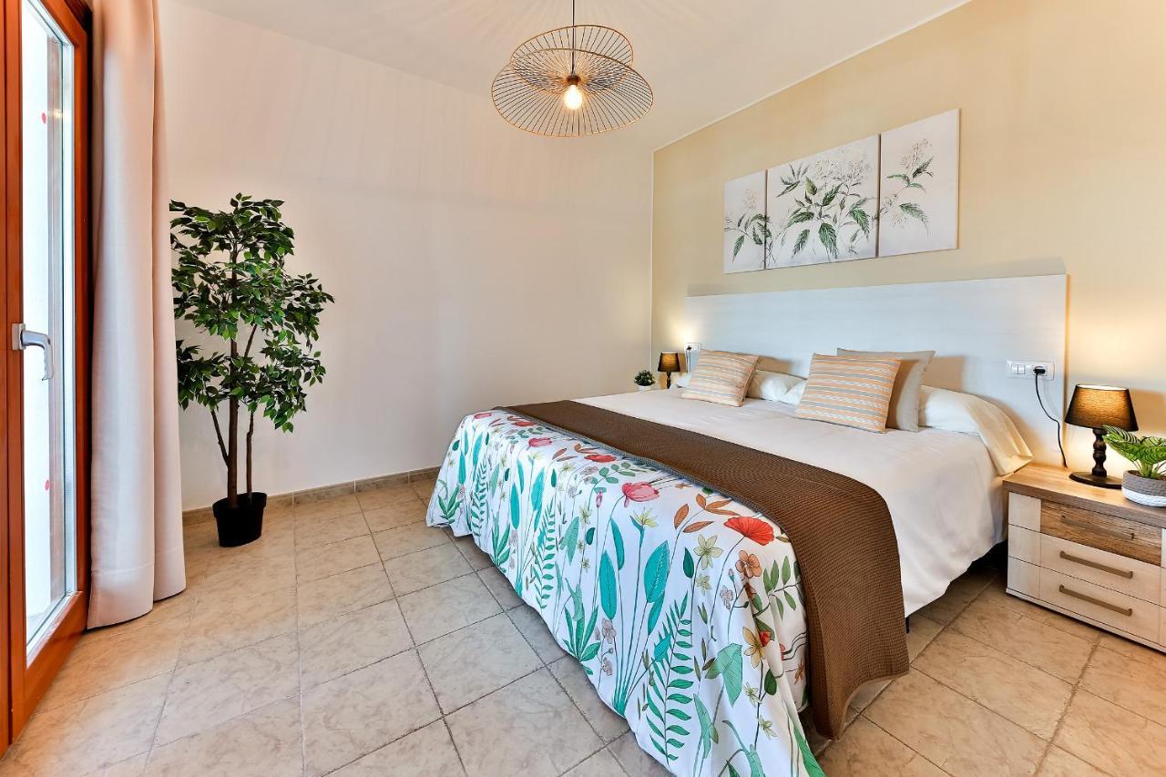Sea Palms Lanzarote Villa ปลายาบลังกา ภายนอก รูปภาพ