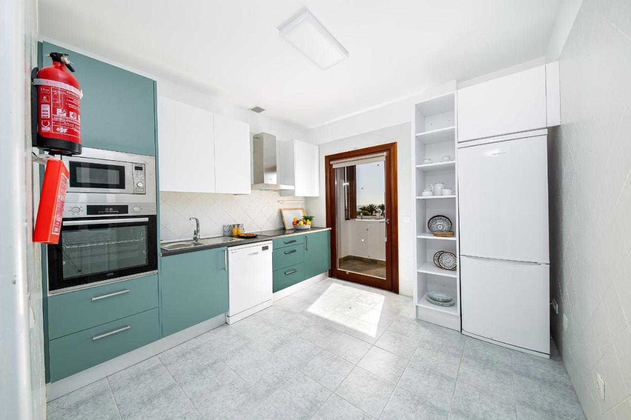 Sea Palms Lanzarote Villa ปลายาบลังกา ภายนอก รูปภาพ