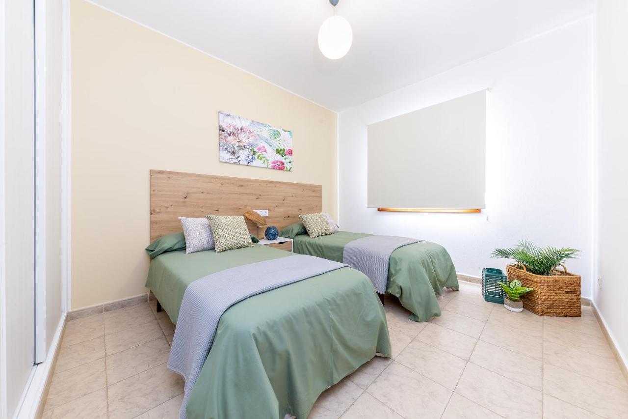 Sea Palms Lanzarote Villa ปลายาบลังกา ภายนอก รูปภาพ