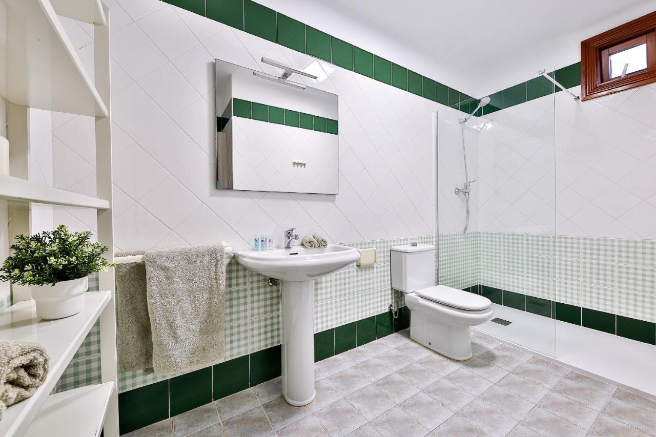 Sea Palms Lanzarote Villa ปลายาบลังกา ภายนอก รูปภาพ