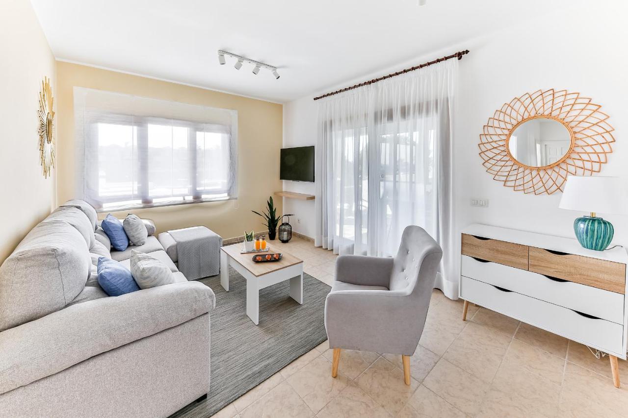 Sea Palms Lanzarote Villa ปลายาบลังกา ภายนอก รูปภาพ