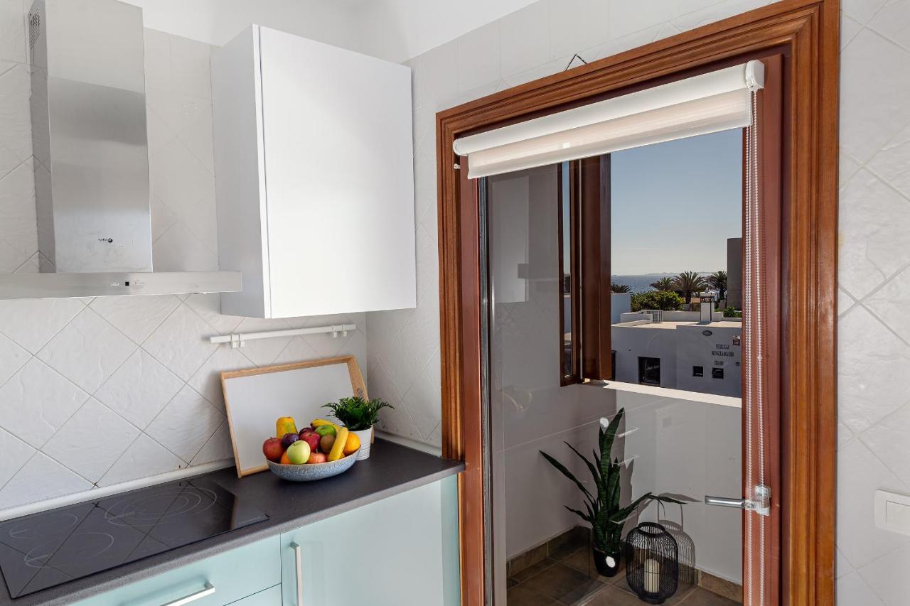 Sea Palms Lanzarote Villa ปลายาบลังกา ภายนอก รูปภาพ