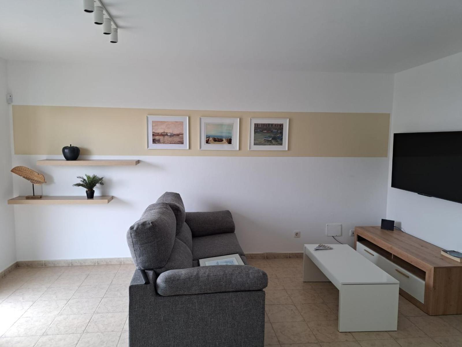 Sea Palms Lanzarote Villa ปลายาบลังกา ภายนอก รูปภาพ
